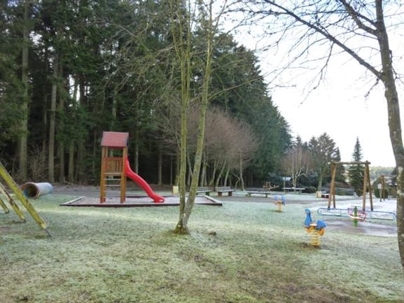 Spielplatz Römerstraße
